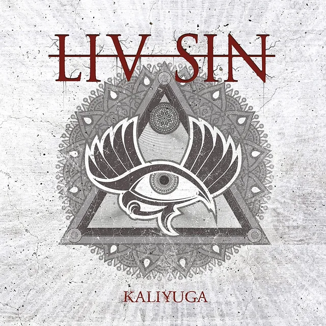 Liv Sin Kaliyuga (LP) 