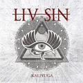 Liv Sin Kaliyuga (CD)
