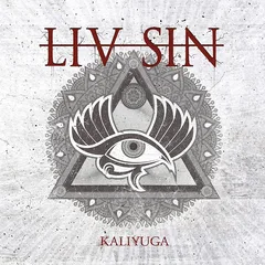 Liv Sin Kaliyuga (CD)