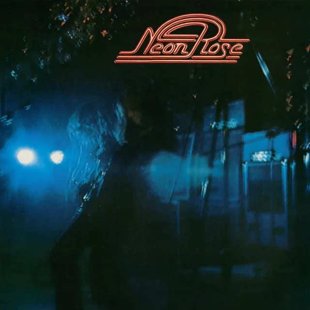 Neon Rose A Dream Of Glory And Pride - LTD (2LP) 
