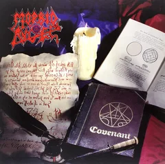 Morbid Angel Covenant - LTD (LP)