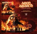 Amon Amarth Surtur Rising - LTD Deluxe Edition (2LP)