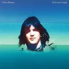 Gram Parsons Grievous Angel (LP)