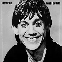 Iggy Pop Lust For Life - DLX (2CD)
