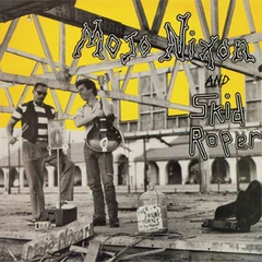 Mojo Nixon And Skid Roper Mojo Nixon And Skid Roper (LP)