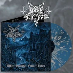 Dark Funeral Where Shadows Forever Reign - LTD (LP)