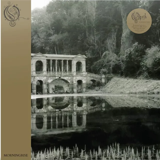 Opeth Morningrise - LTD (2LP) 