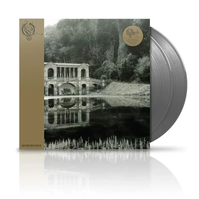 Opeth Morningrise - LTD (2LP) 