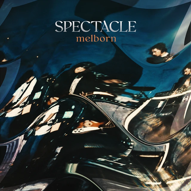 Spectacle Melborn (LP) 