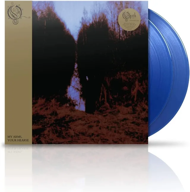 Opeth My Arms, Your Hearse - LTD (2LP) 