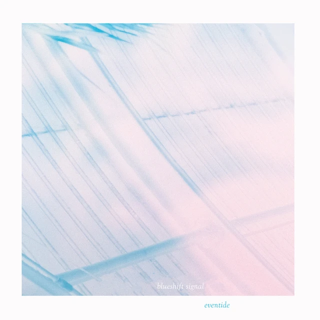 Blueshift Signal Eventide (LP) 