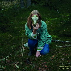 Johanna Seim &amp; Sjur Nyvold Temporary Pleasure (CD)