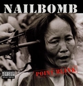 Nailbomb Point Blank (CD)