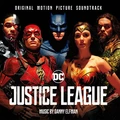 Danny Elfman Justice League OST - LTD (2LP)