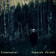 Alwanzatar Kosmisk Skrekk (LP)
