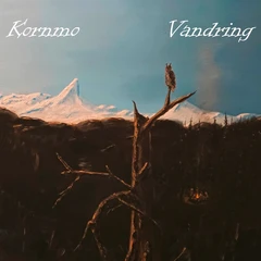 Kornmo Vandring (2LP)