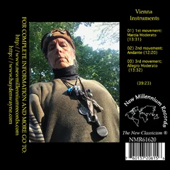 Hayden Wayne Piano Concerto #3: The Romantic (CD)