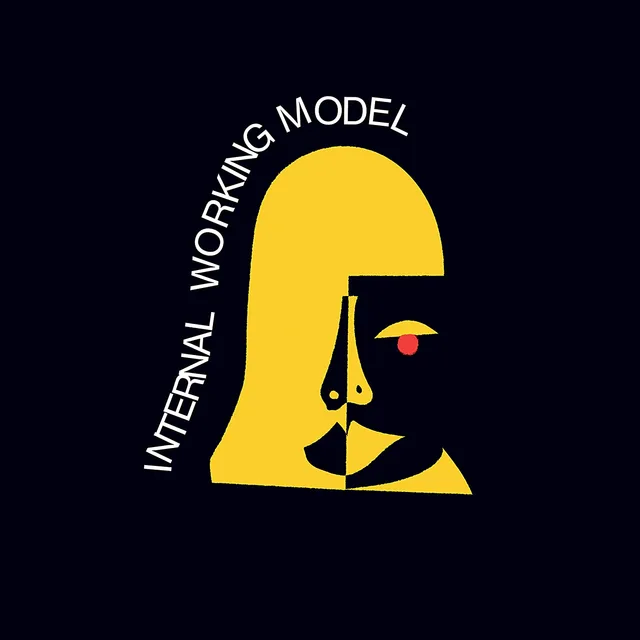 Liela Moss Internal Working Model (LP) 