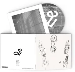 Stargaze One (CD)