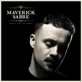 Maverick Sabre Lonely Are The Brave (Mav's…) (2LP)
