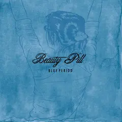Beauty Pill Blue Period (2LP)