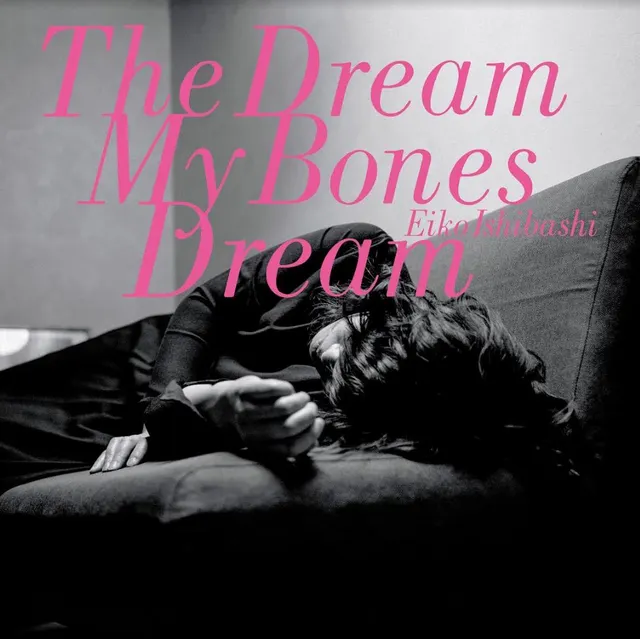 Eiko Ishibashi Dream My Bones Dream (LP) 