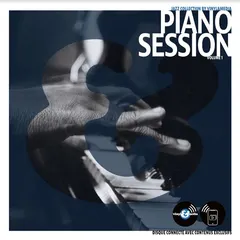 Diverse Artister Vinyl &amp; Media: Piano Session (LP)