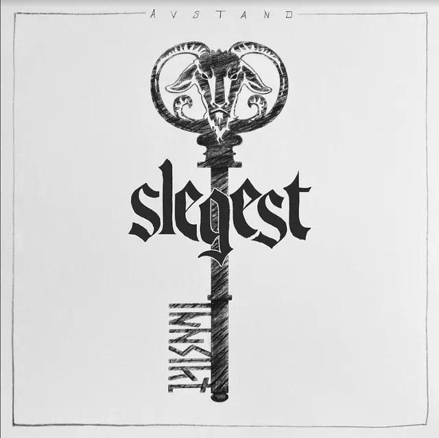 Slegest Avstand (LP) 