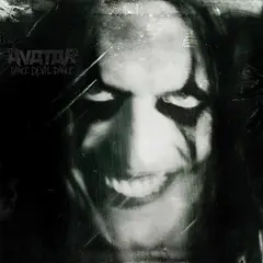 Avatar Dance Devil Dance (CD)