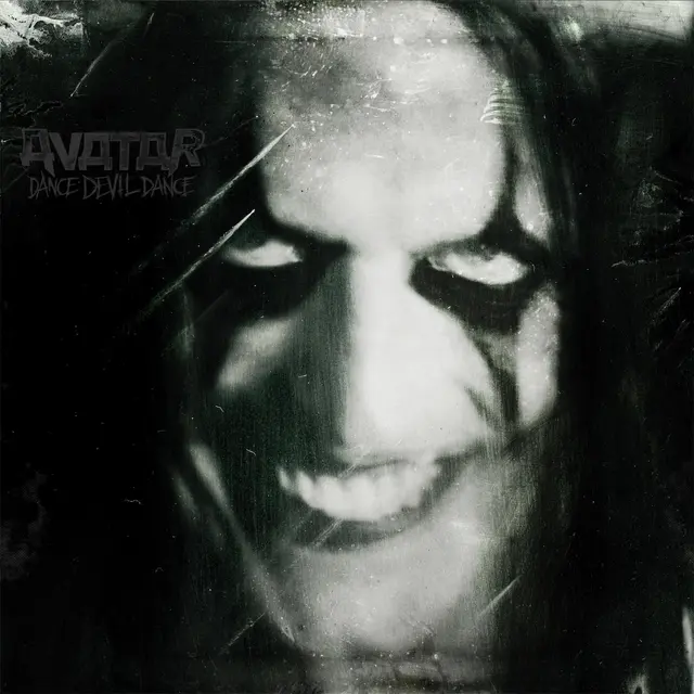 Avatar Dance Devil Dance (CD) 