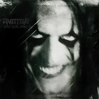 Avatar Dance Devil Dance - LTD (LP)