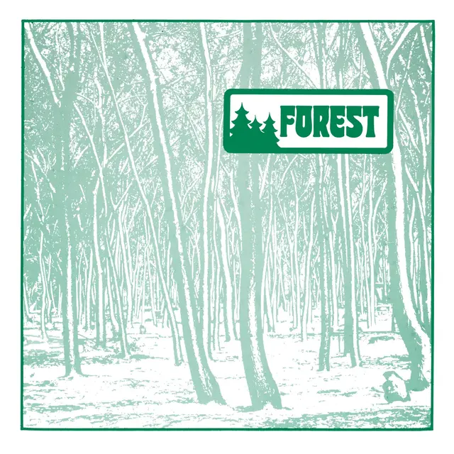 Forest Forest (2LP) 
