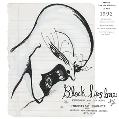 Diverse Artister Blacklips Bar: Androgyns And… (2LP)