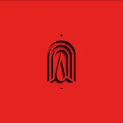 Acres Burning Throne - LTD (LP)