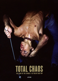 Jeff Gold Total Chaos (BOK)