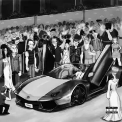 Young Dolph Rich Slave - RSD (2LP)