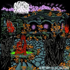 Moros Cemetery Hallucinations