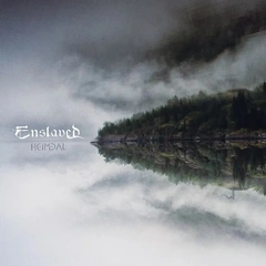 Enslaved Heimdal (2LP)