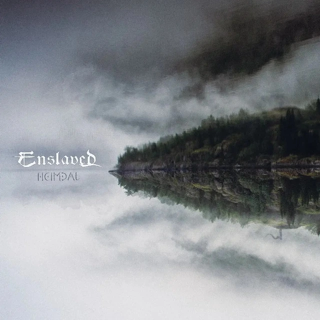 Enslaved Heimdal (2LP) 
