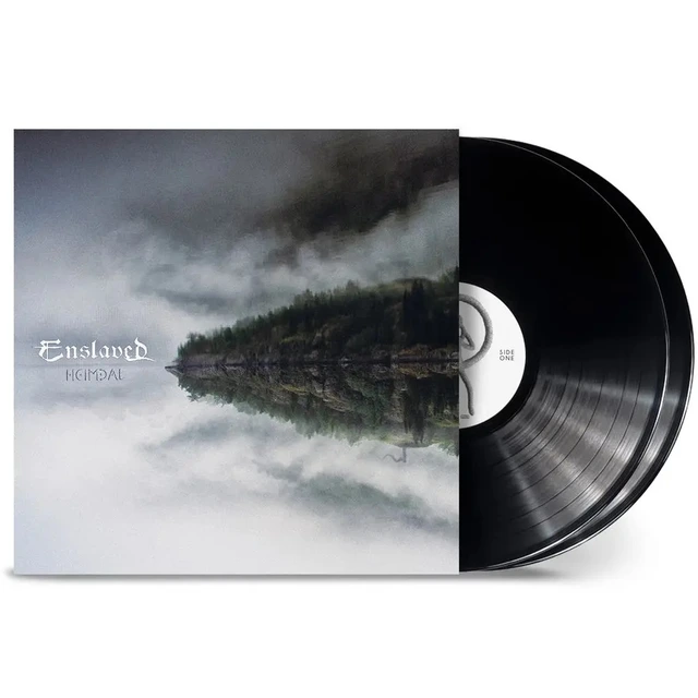 Enslaved Heimdal (2LP) 