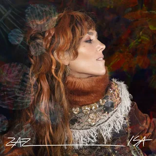 Zaz Isa - Nouvelle Edition (2CD+DVD)