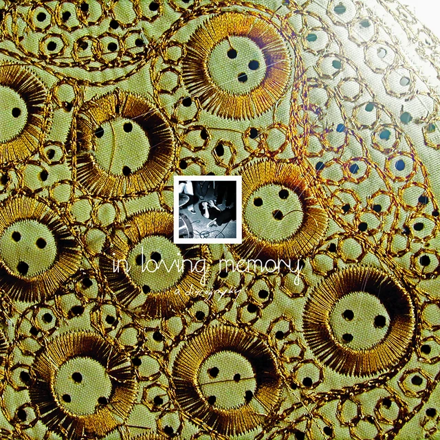 In Loving Memory A Discography - LTD (CD) 