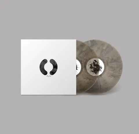 Sigur Rós ( ) - LTD 20th Anniversary Edition (2LP) 
