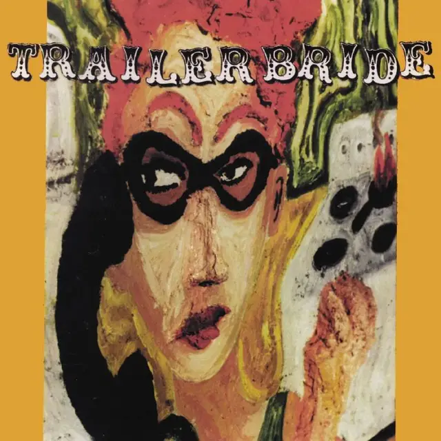 Trailer Bride Trailer Bride - RSD (LP) 