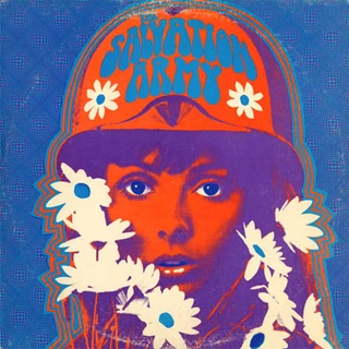The Salvation Army The Salvation Army - RSD (LP)