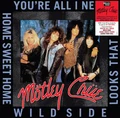 Mötley Crüe Girls, Girls Girls Tour EP - RSD (10")