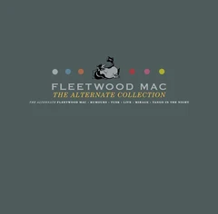Fleetwood Mac The Alternate Collection - RSD (8LP)