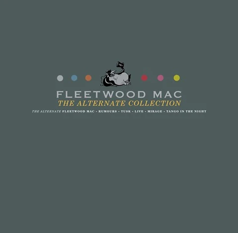 Fleetwood Mac The Alternate Collection - RSD (8LP) 