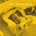 Wannadies Be A Girl - LTD (LP)