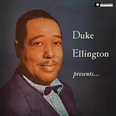 Duke Ellington Duke Ellington Presents… (LP)